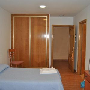 Habitación Individual Confort